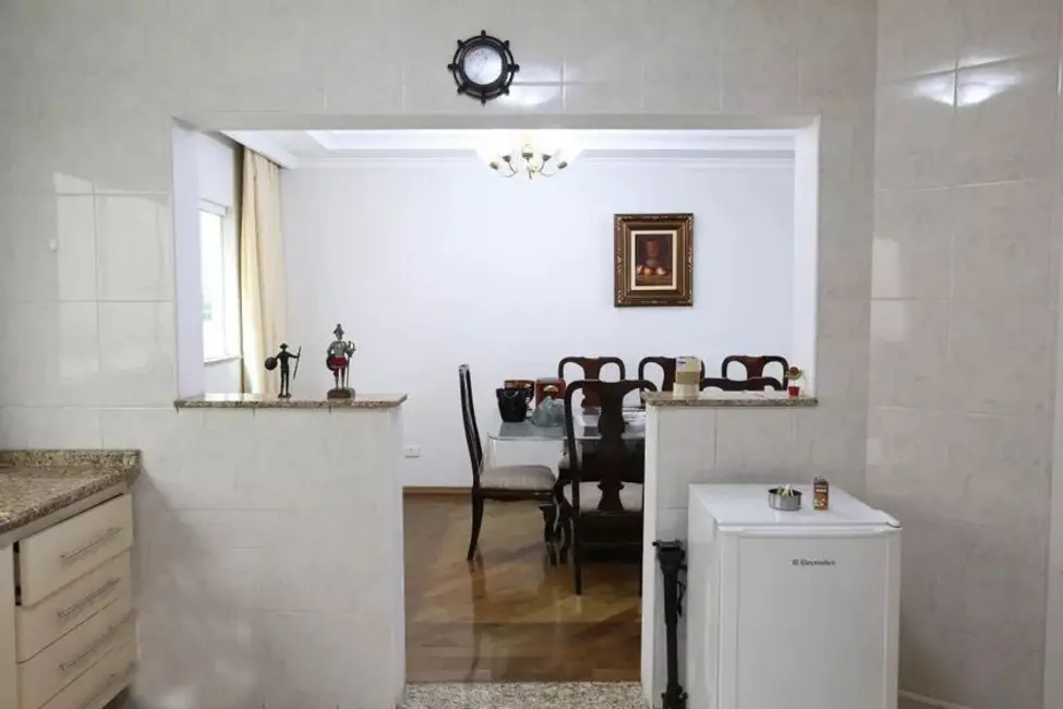 Foto 7 de Sobrado com 3 quartos à venda, 228m2 em Vila Boa Vista, Santo Andre - SP