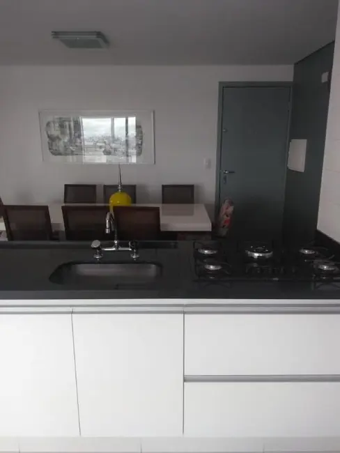 Foto 5 de Cobertura com 3 quartos à venda, 280m2 em Centro, Sao Caetano Do Sul - SP