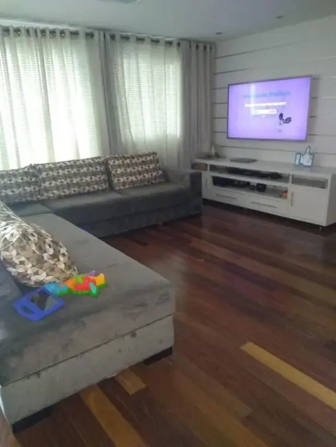 Foto 2 de Cobertura com 3 quartos à venda, 280m2 em Centro, Sao Caetano Do Sul - SP