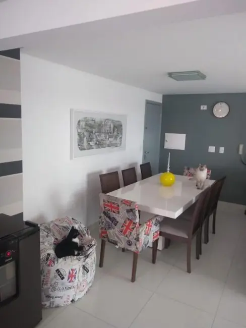 Foto 4 de Cobertura com 3 quartos à venda, 280m2 em Centro, Sao Caetano Do Sul - SP