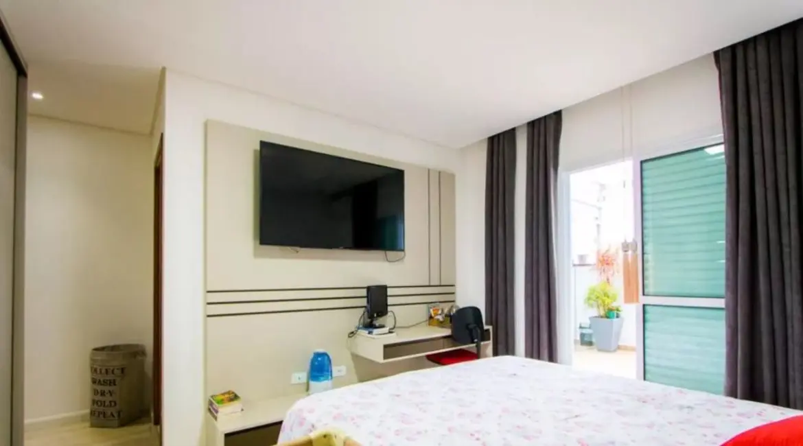 Apartamento com 2 quartos à venda, 90m2 em Vila Valparaíso, Santo Andre - SP - imagem 6 Foto 6 de Apartamento com 2 quartos à venda, 90m2 em Vila Valparaíso, Santo Andre - SP