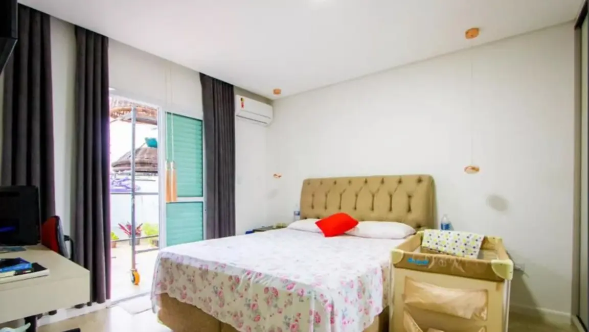 Apartamento com 2 quartos à venda, 90m2 em Vila Valparaíso, Santo Andre - SP - imagem 5 Foto 5 de Apartamento com 2 quartos à venda, 90m2 em Vila Valparaíso, Santo Andre - SP