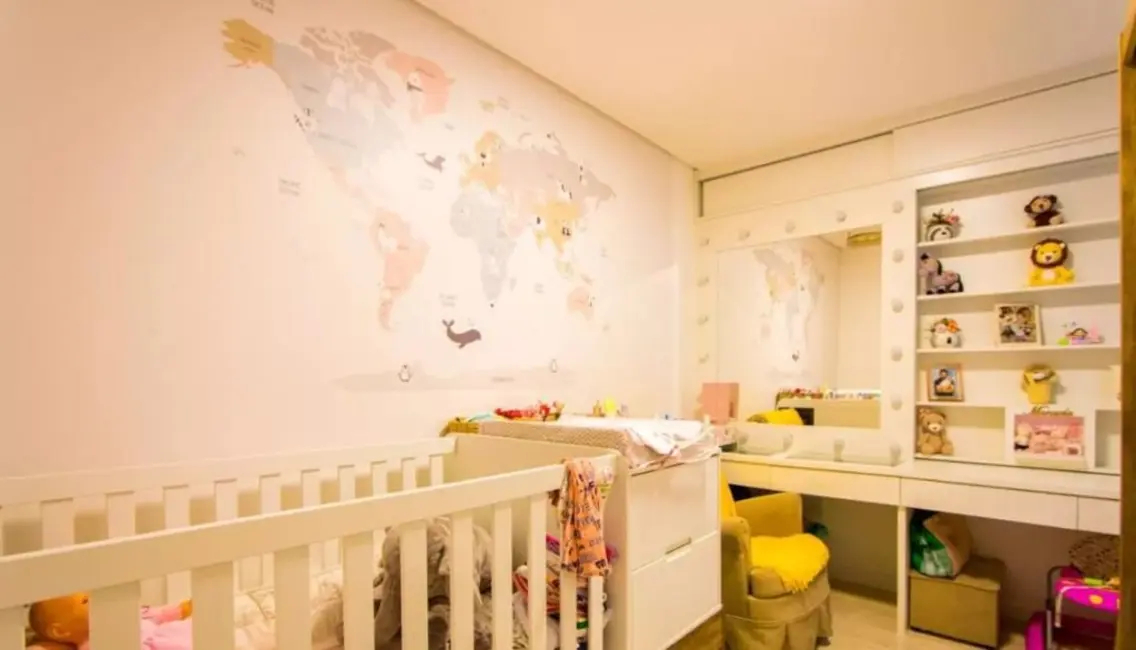 Apartamento com 2 quartos à venda, 90m2 em Vila Valparaíso, Santo Andre - SP - imagem 9 Foto 9 de Apartamento com 2 quartos à venda, 90m2 em Vila Valparaíso, Santo Andre - SP