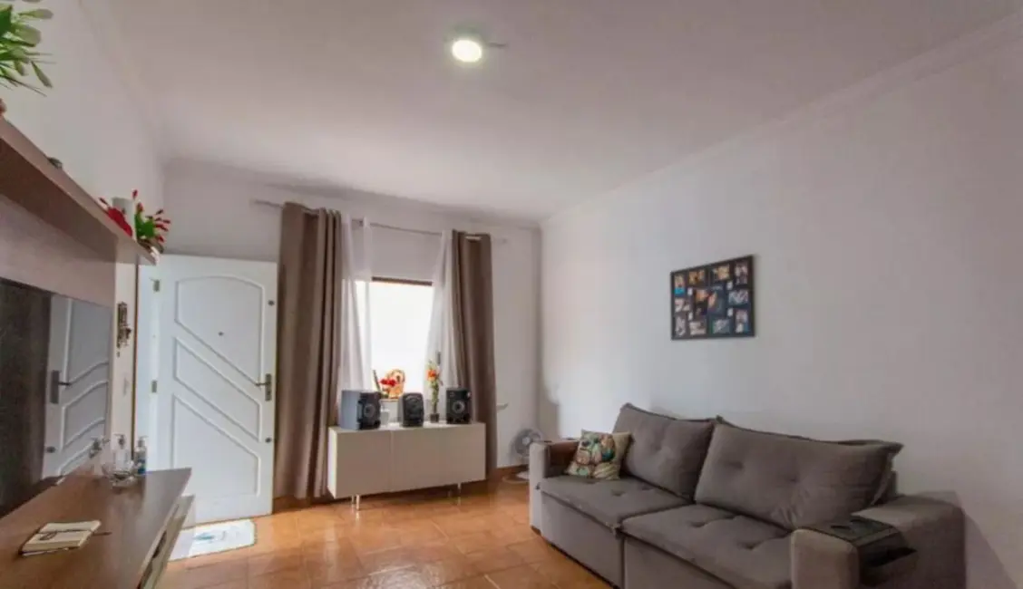 Foto 1 de Casa com 3 quartos à venda, 175m2 em Vila Apiaí, Santo Andre - SP