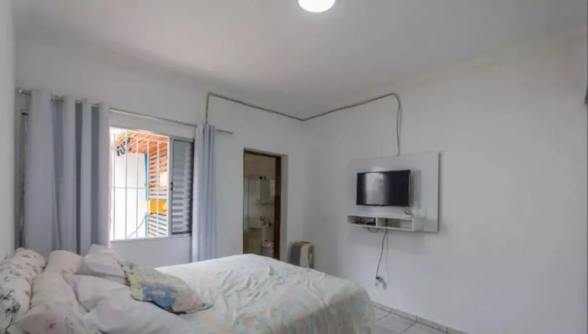 Foto 9 de Casa com 3 quartos à venda, 175m2 em Vila Apiaí, Santo Andre - SP