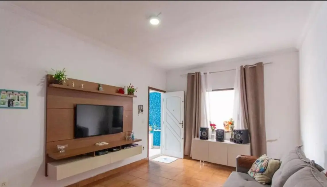 Foto 3 de Casa com 3 quartos à venda, 175m2 em Vila Apiaí, Santo Andre - SP