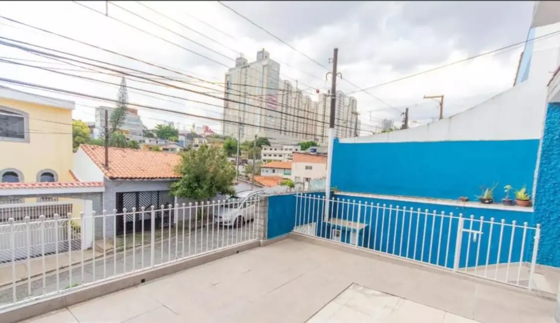 Foto 6 de Casa com 3 quartos à venda, 175m2 em Vila Apiaí, Santo Andre - SP
