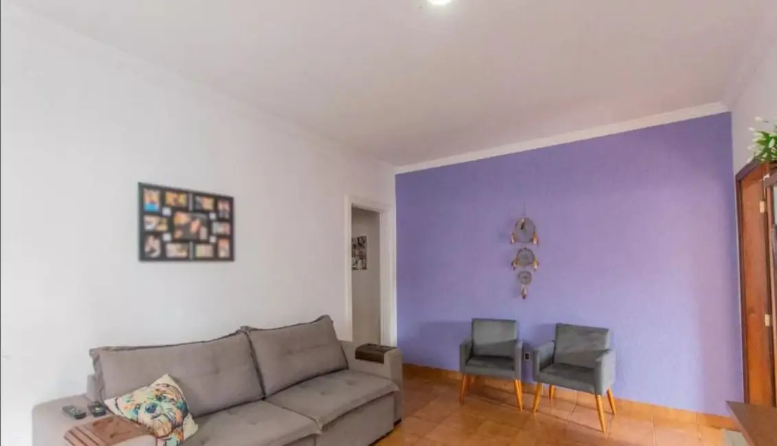 Foto 2 de Casa com 3 quartos à venda, 175m2 em Vila Apiaí, Santo Andre - SP