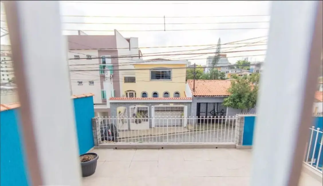 Foto 5 de Casa com 3 quartos à venda, 175m2 em Vila Apiaí, Santo Andre - SP