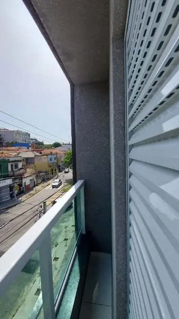 Foto 2 de Sobrado com 3 quartos à venda, 150m2 em Parque das Nações, Santo Andre - SP