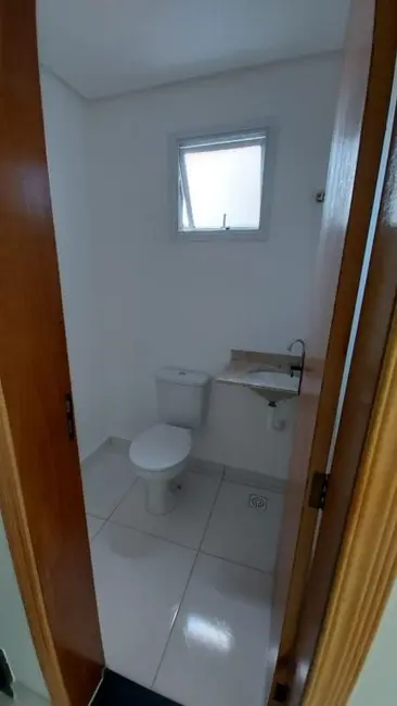 Sobrado com 3 quartos à venda, 150m2 em Parque das Nações, Santo Andre - SP - imagem 9 Foto 9 de Sobrado com 3 quartos à venda, 150m2 em Parque das Nações, Santo Andre - SP