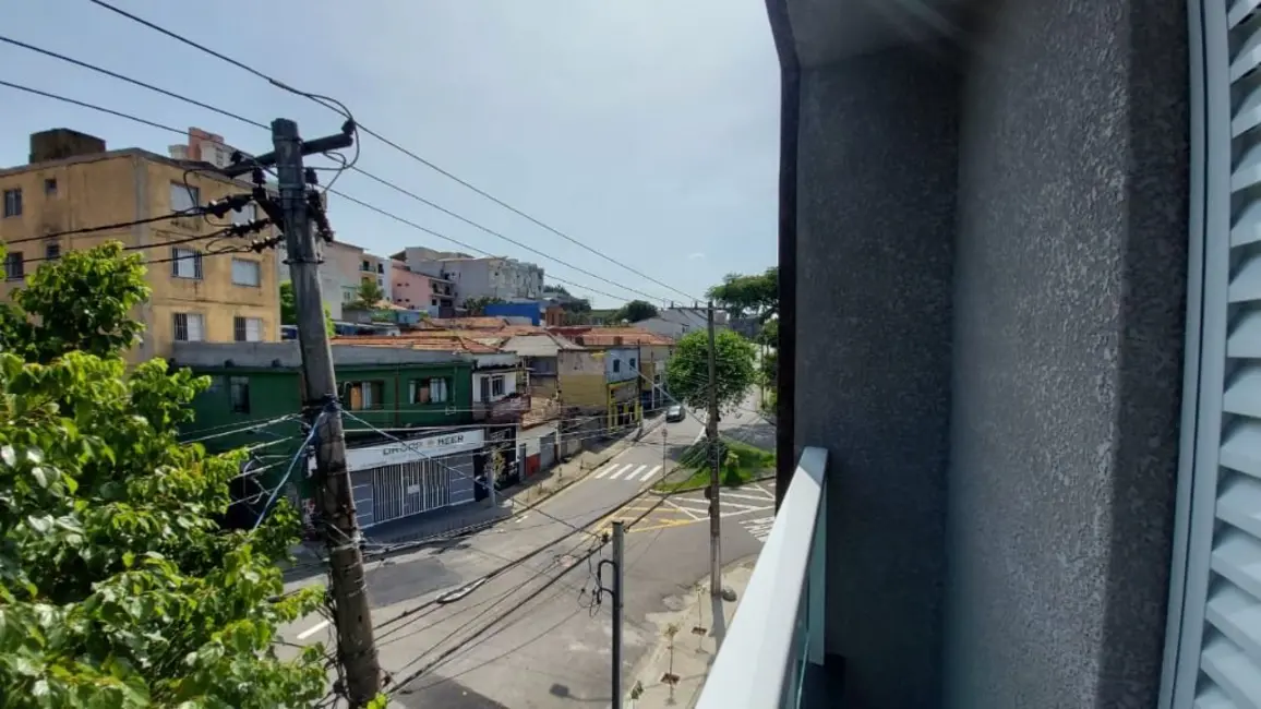 Sobrado com 3 quartos à venda, 150m2 em Parque das Nações, Santo Andre - SP - imagem 4 Foto 4 de Sobrado com 3 quartos à venda, 150m2 em Parque das Nações, Santo Andre - SP