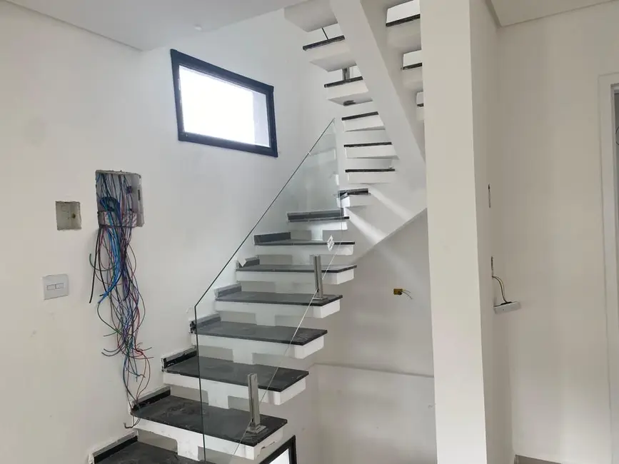 Foto 5 de Sobrado com 2 quartos à venda, 105m2 em Jardim Bela Vista, Santo Andre - SP