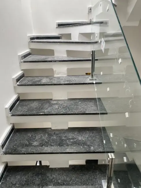 Foto 3 de Sobrado com 2 quartos à venda, 105m2 em Jardim Bela Vista, Santo Andre - SP