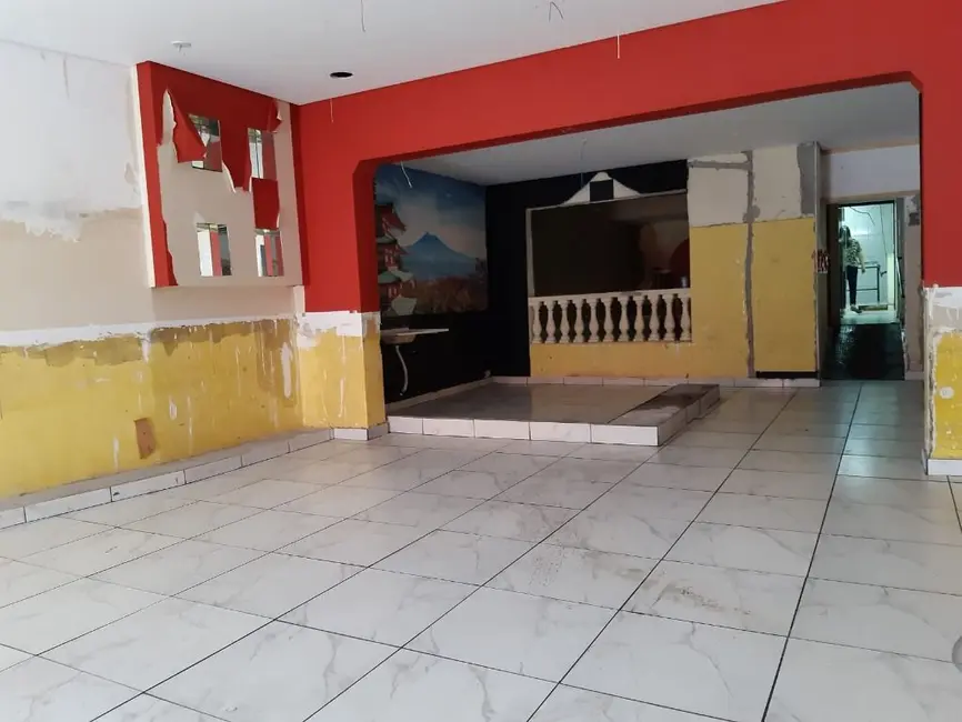 Foto 7 de Sala Comercial à venda, 209m2 em Vila América, Santo Andre - SP