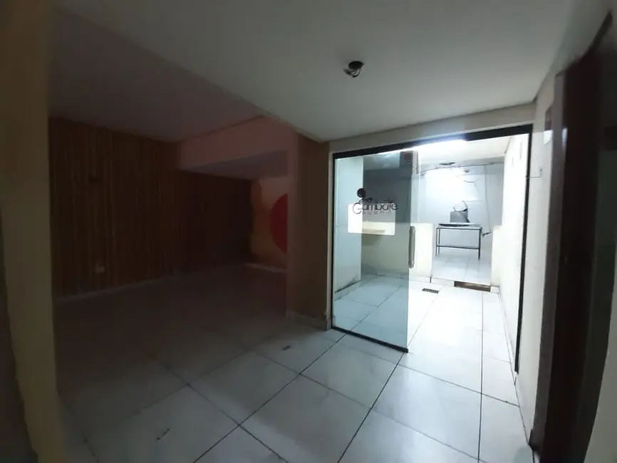 Foto 3 de Sala Comercial à venda, 209m2 em Vila América, Santo Andre - SP