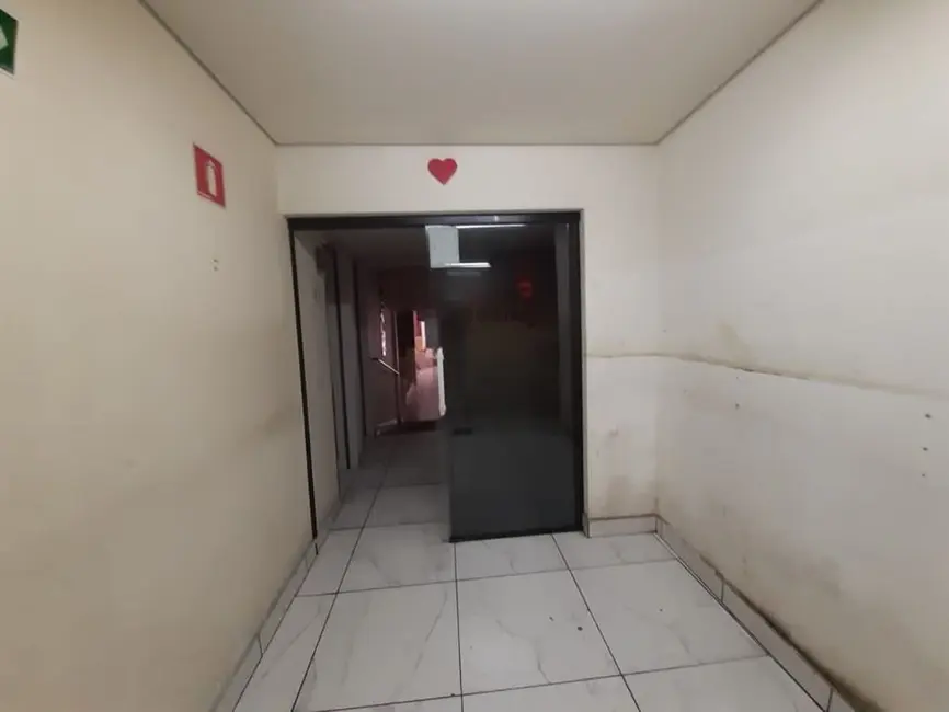 Foto 4 de Sala Comercial à venda, 209m2 em Vila América, Santo Andre - SP