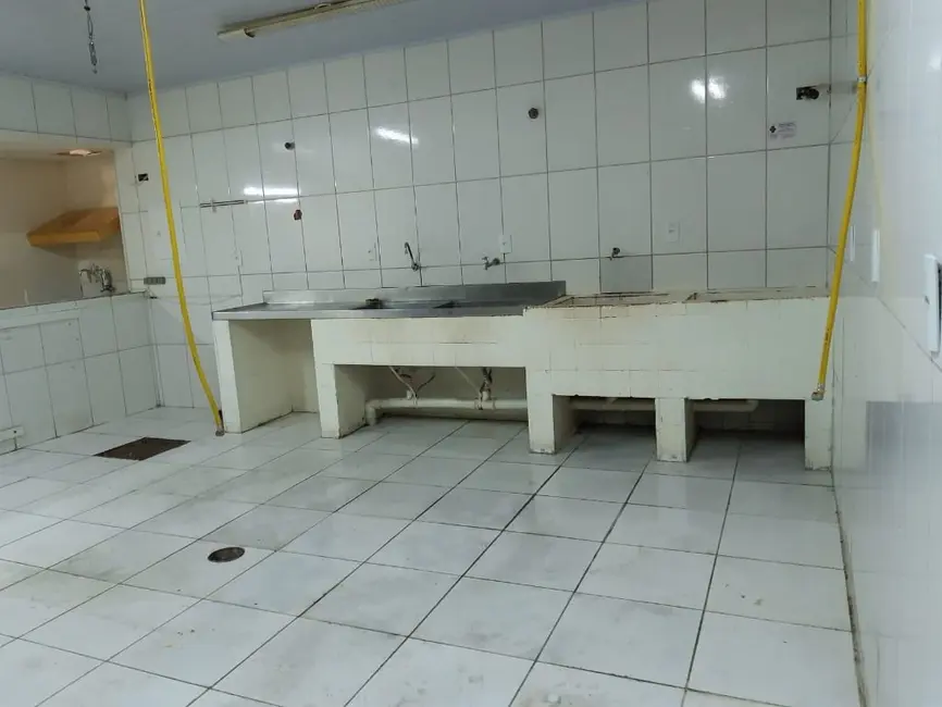 Foto 9 de Sala Comercial à venda, 209m2 em Vila América, Santo Andre - SP