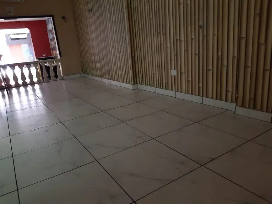 Foto 8 de Sala Comercial à venda, 209m2 em Vila América, Santo Andre - SP