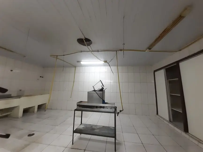 Foto 5 de Sala Comercial à venda, 209m2 em Vila América, Santo Andre - SP