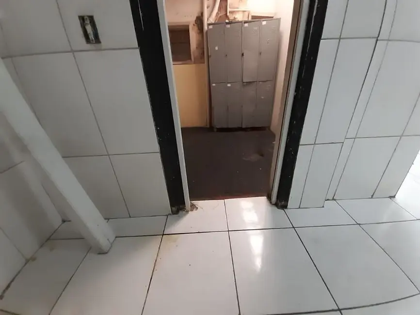 Foto 6 de Sala Comercial à venda, 209m2 em Vila América, Santo Andre - SP