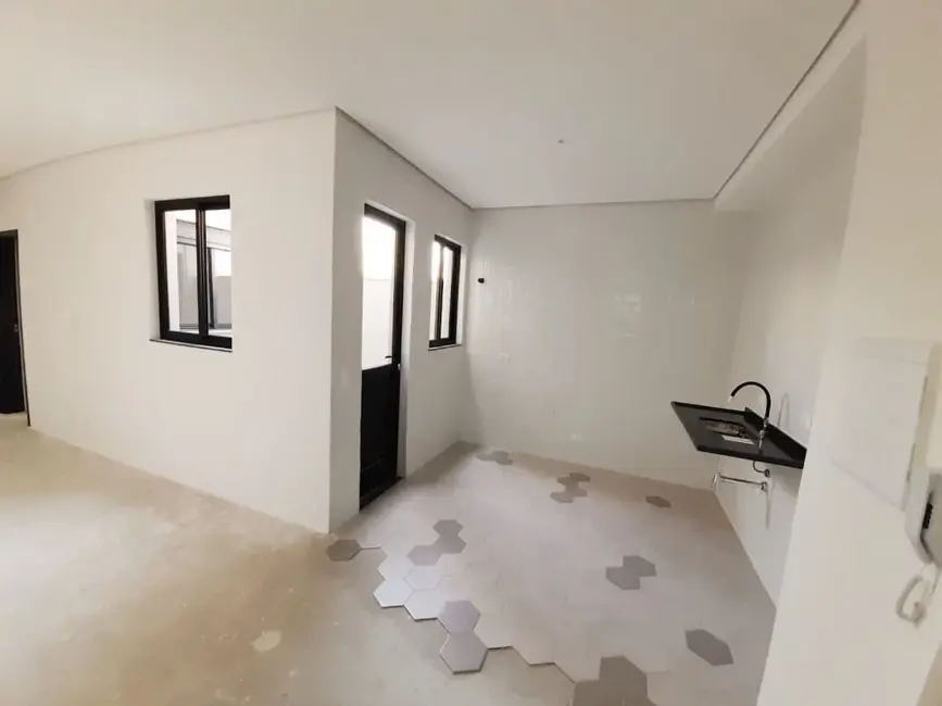 Foto 1 de Apartamento com 2 quartos à venda, 46m2 em Jardim Ocara, Santo Andre - SP