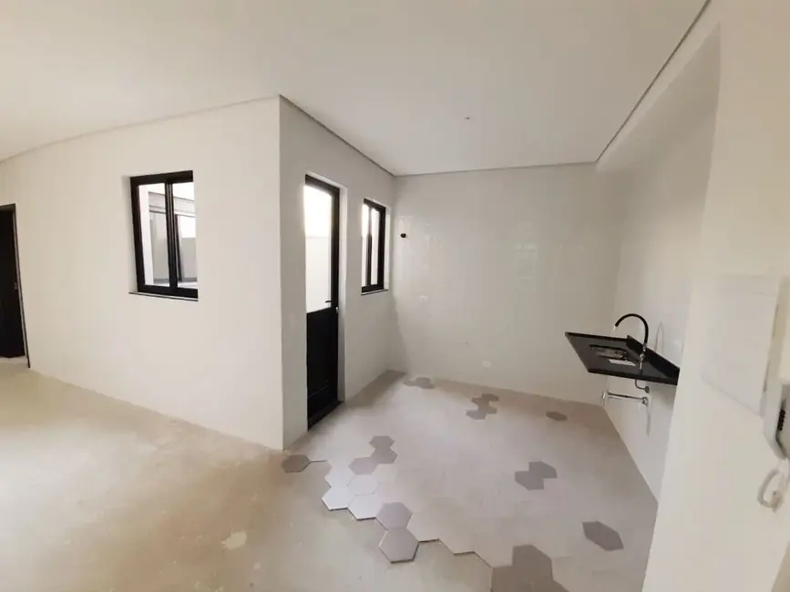 Foto 1 de Apartamento com 2 quartos à venda, 44m2 em Jardim Ocara, Santo Andre - SP
