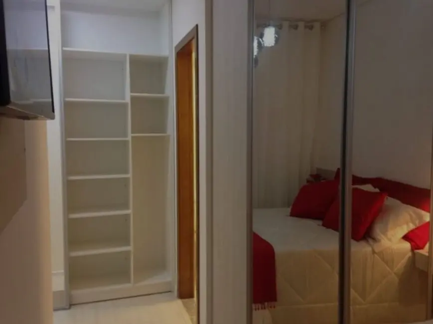 Foto 8 de Apartamento com 2 quartos à venda, 55m2 em Vila Curuçá, Santo Andre - SP