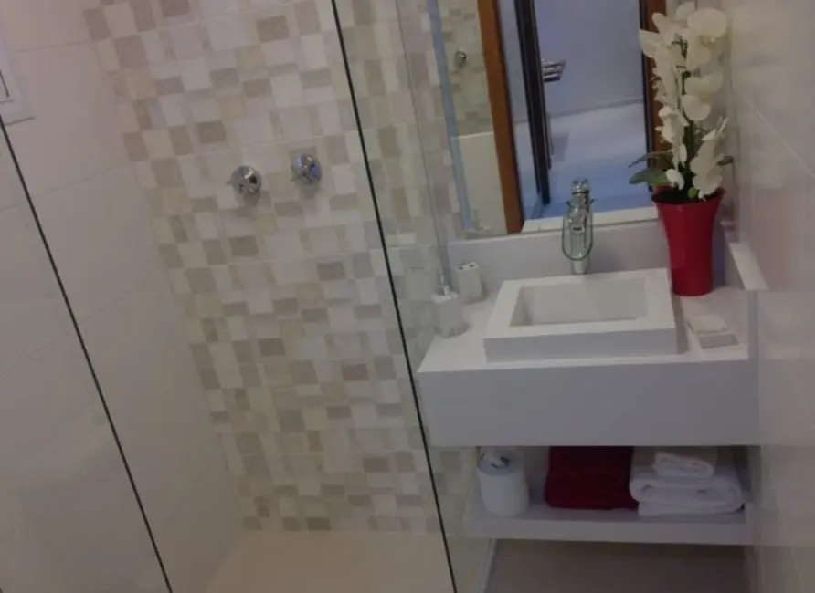 Foto 9 de Apartamento com 2 quartos à venda, 55m2 em Vila Curuçá, Santo Andre - SP