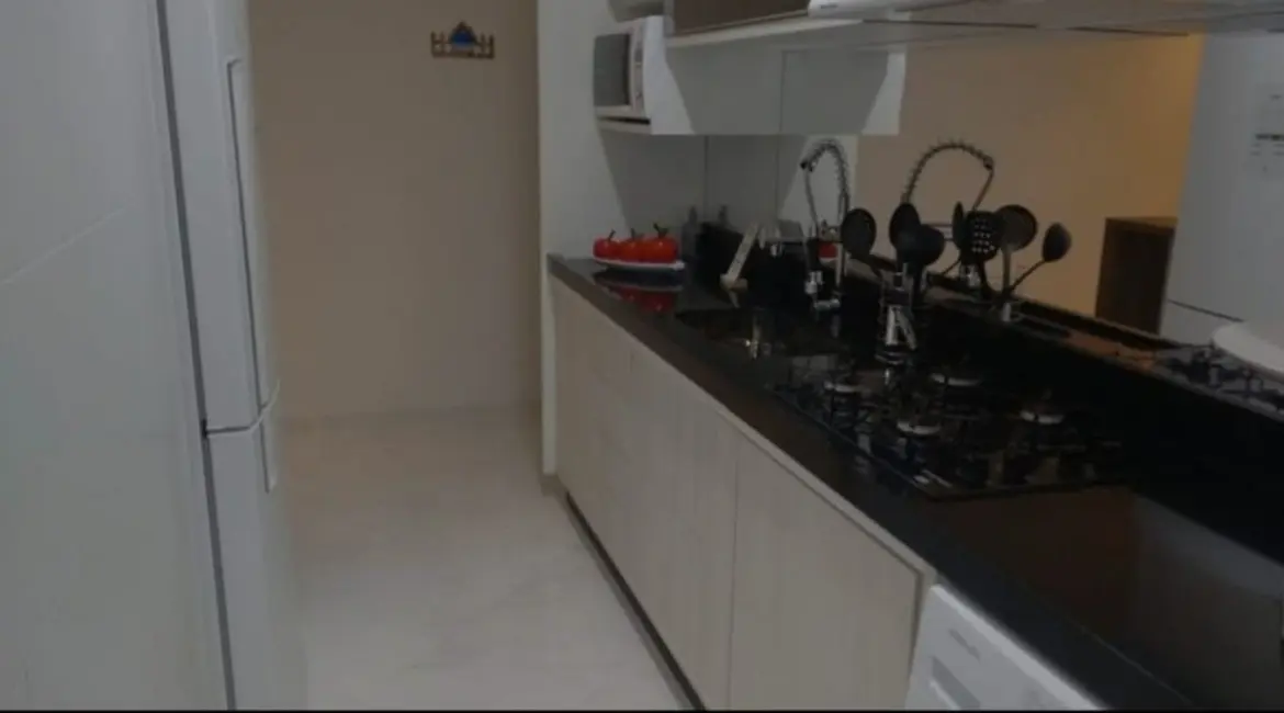 Foto 4 de Apartamento com 2 quartos à venda, 55m2 em Vila Curuçá, Santo Andre - SP