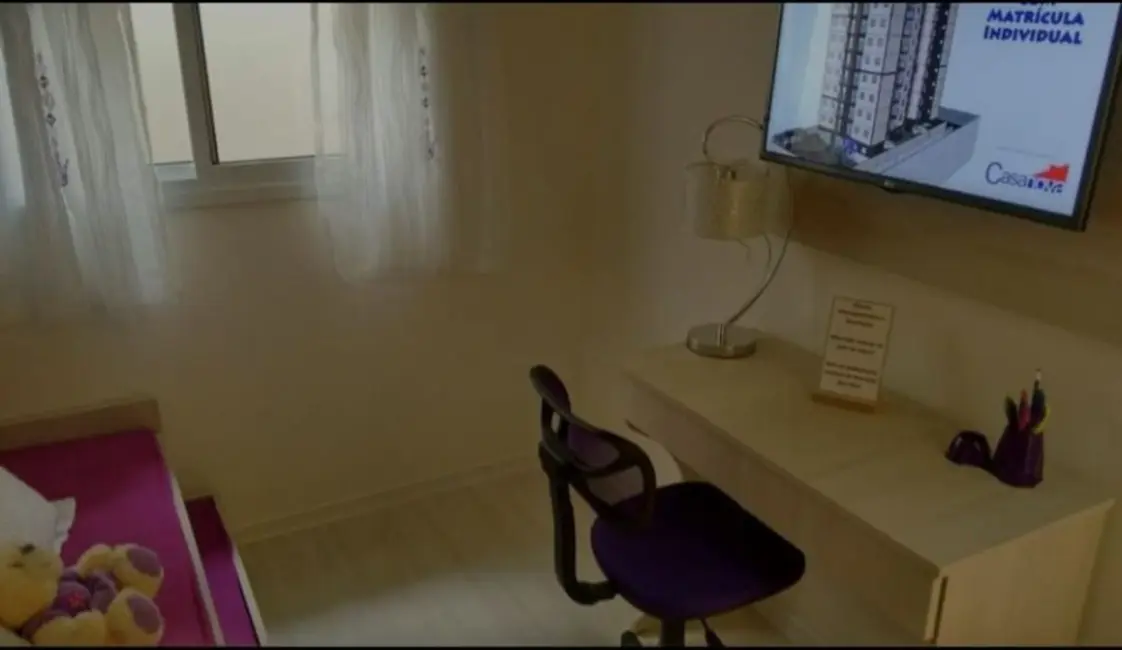 Foto 6 de Apartamento com 2 quartos à venda, 55m2 em Vila Curuçá, Santo Andre - SP