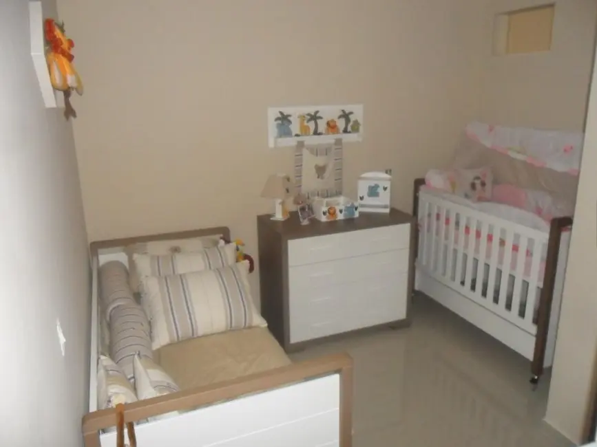 Foto 9 de Sobrado com 3 quartos à venda, 125m2 em Parque João Ramalho, Santo Andre - SP