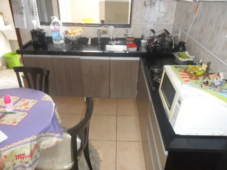 Foto 5 de Sobrado com 3 quartos à venda, 125m2 em Parque João Ramalho, Santo Andre - SP