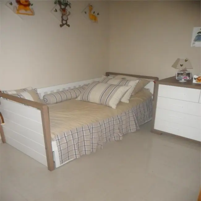 Foto 8 de Sobrado com 3 quartos à venda, 125m2 em Parque João Ramalho, Santo Andre - SP