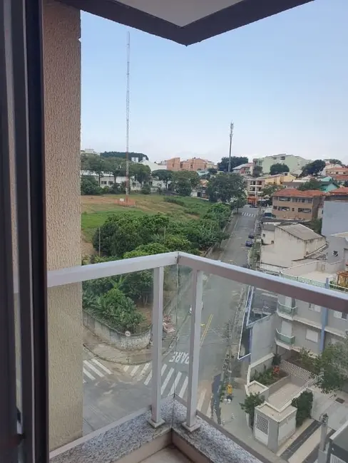 Foto 2 de Apartamento com 2 quartos à venda, 55m2 em Vila Curuçá, Santo Andre - SP
