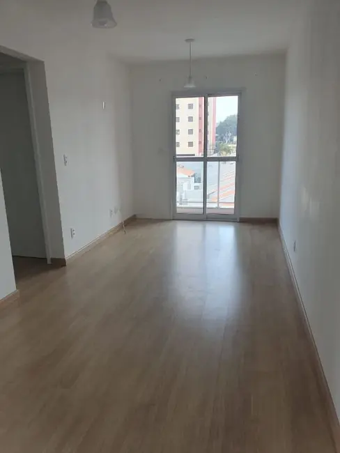Foto 1 de Apartamento com 2 quartos à venda, 55m2 em Vila Curuçá, Santo Andre - SP