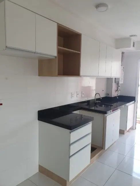 Foto 8 de Apartamento com 2 quartos à venda, 55m2 em Vila Curuçá, Santo Andre - SP