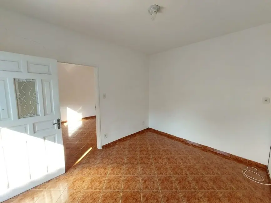 Foto 5 de Casa com 1 quarto para alugar, 130m2 em Jardim Bom Pastor, Santo Andre - SP