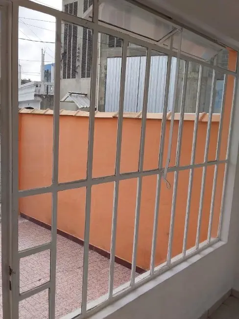 Foto 6 de Casa com 3 quartos à venda, 250m2 em Jardim Bom Pastor, Santo Andre - SP