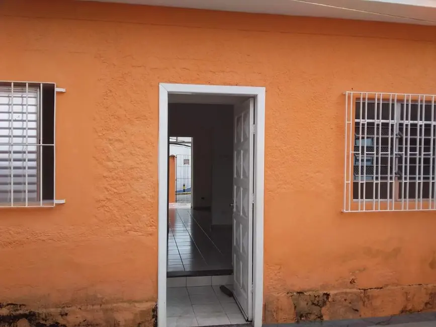 Foto 8 de Casa com 3 quartos à venda, 250m2 em Jardim Bom Pastor, Santo Andre - SP