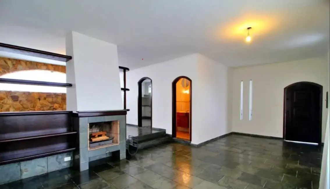 Foto 1 de Sobrado com 3 quartos para alugar, 206m2 em Vila Gilda, Santo Andre - SP