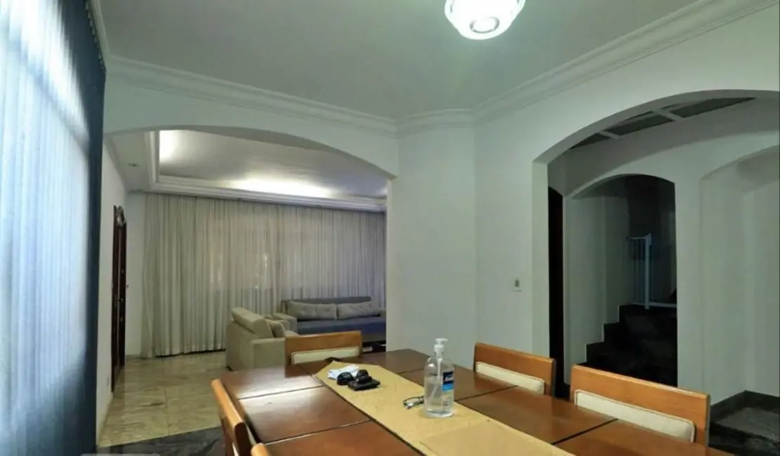 Foto 4 de Sobrado com 4 quartos à venda, 300m2 em Utinga, Santo Andre - SP