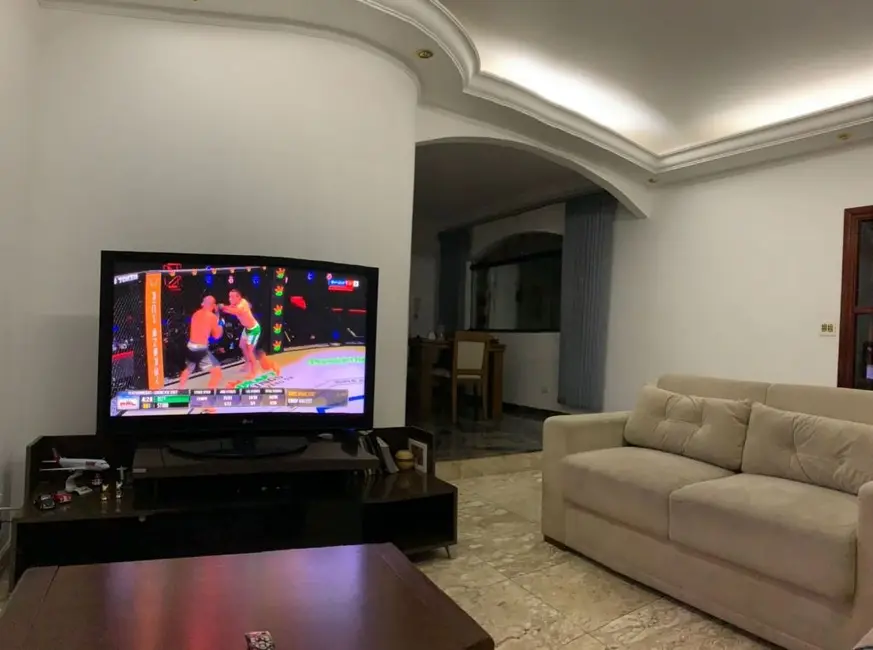 Foto 2 de Sobrado com 4 quartos à venda, 300m2 em Utinga, Santo Andre - SP
