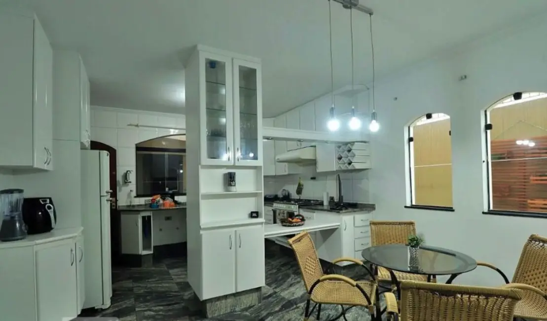 Foto 7 de Sobrado com 4 quartos à venda, 300m2 em Utinga, Santo Andre - SP