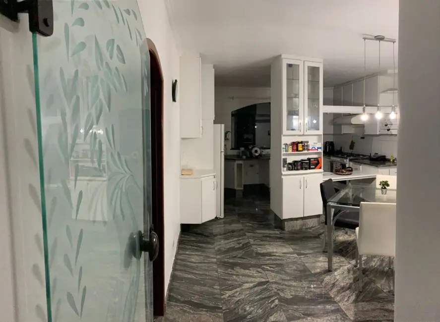 Foto 6 de Sobrado com 4 quartos à venda, 300m2 em Utinga, Santo Andre - SP