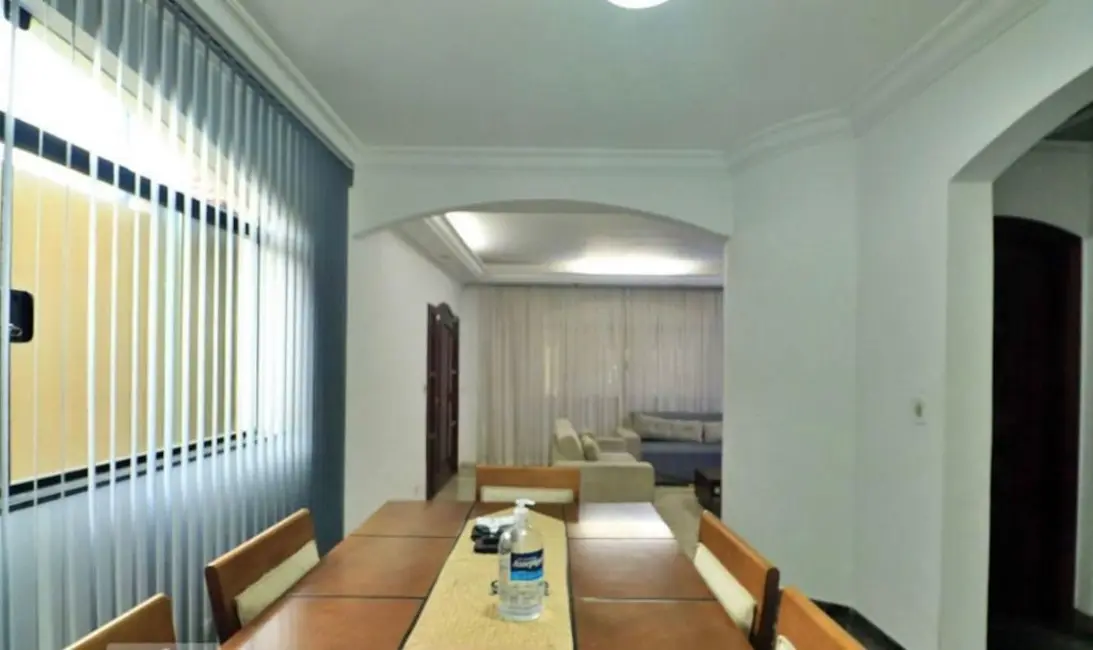 Foto 5 de Sobrado com 4 quartos à venda, 300m2 em Utinga, Santo Andre - SP