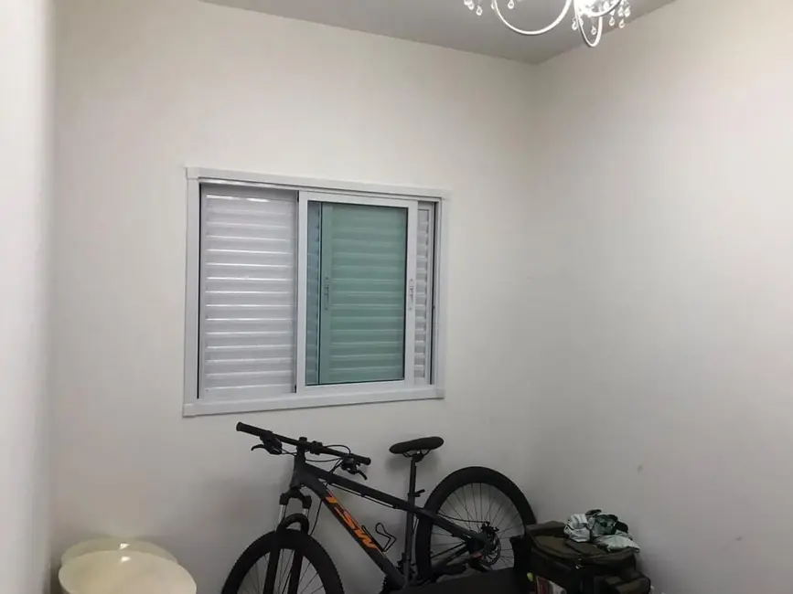 Foto 9 de Sobrado com 3 quartos à venda, 117m2 em Vila Floresta, Santo Andre - SP