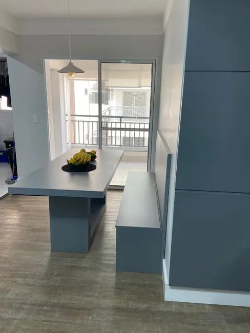 Apartamento com 3 quartos à venda, 96m2 em Parque Bandeirante, Santo Andre - SP - imagem 7 Foto 7 de Apartamento com 3 quartos à venda, 96m2 em Parque Bandeirante, Santo Andre - SP