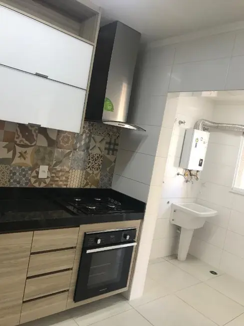 Apartamento com 3 quartos à venda, 96m2 em Parque Bandeirante, Santo Andre - SP - imagem 6 Foto 6 de Apartamento com 3 quartos à venda, 96m2 em Parque Bandeirante, Santo Andre - SP