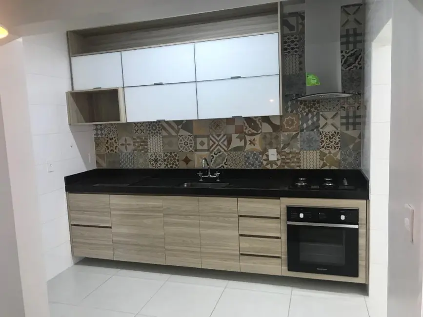 Apartamento com 3 quartos à venda, 96m2 em Parque Bandeirante, Santo Andre - SP - imagem 5 Foto 5 de Apartamento com 3 quartos à venda, 96m2 em Parque Bandeirante, Santo Andre - SP